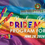 CELEBRATING PRIDE MONTH THE MPSPC WAY