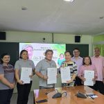 MPSU enters into MOU with RSU