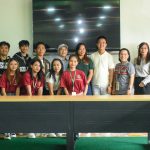 MPSU-SIHSTM, Bakersfield conducts baking workshop