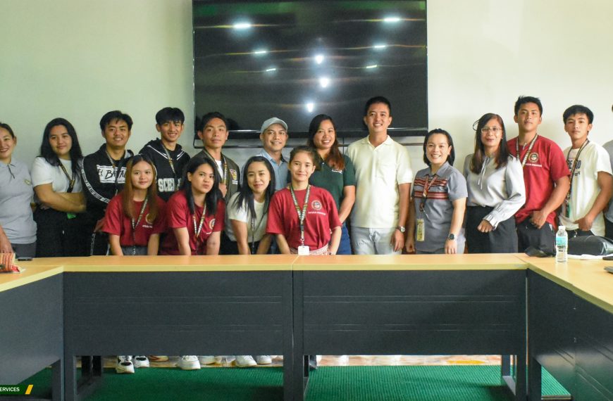 MPSU-SIHSTM, Bakersfield conducts baking workshop