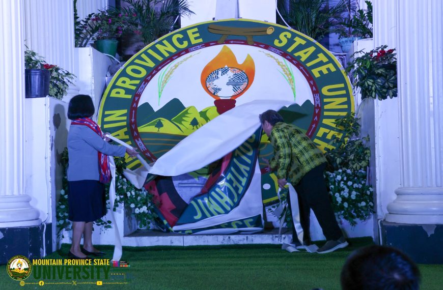 MPSU Landmark Launch and Torch Lighting Ceremony Unveiled