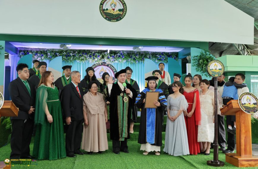 𝗠𝗣𝗦𝗨’𝘀 𝗳𝗶𝗿𝘀𝘁 𝗨𝗻𝗶𝘃𝗲𝗿𝘀𝗶𝘁𝘆 𝗣𝗿𝗲𝘅𝘆 𝘁𝗮𝗸𝗲𝘀 𝗼𝗮𝘁𝗵