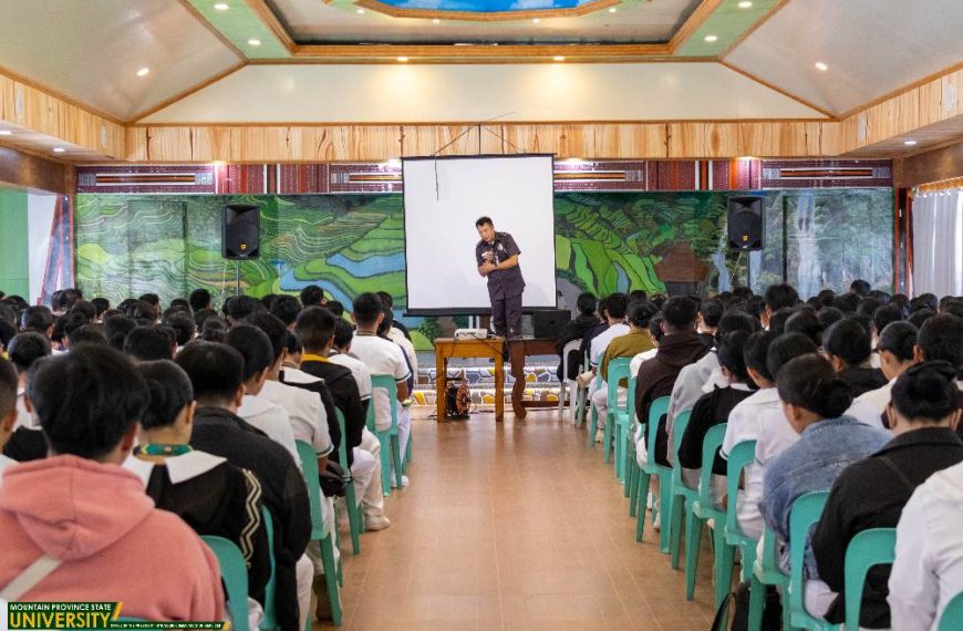 𝐌𝐏𝐃𝐉 𝐨𝐫𝐢𝐞𝐧𝐭𝐬 𝐌𝐏𝐒𝐔-𝐁𝐒𝐍 𝐬𝐭𝐮𝐝𝐞𝐬