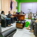 MPSU Prepares with DepEd-MP for CARASUC 2025 Athletic Meet