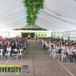 𝗦𝘁𝘂𝗱𝗲𝗻𝘁 𝗜𝗻𝘁𝗲𝗿𝗻𝘀 𝗿𝗲𝗰𝗲𝗶𝘃𝗲 𝗽𝗿𝗲-𝗶𝗻𝘁𝗲𝗿𝗻𝘀𝗵𝗶𝗽 𝗼𝗿𝗶𝗲𝗻𝘁𝗮𝘁𝗶𝗼𝗻, 𝗽𝘀𝘆𝗰𝗵𝗼𝗹𝗼𝗴𝗶𝗰𝗮𝗹 𝘁𝗲𝘀𝘁𝗶𝗻𝗴; 𝗲𝗺𝗽𝗵𝗮𝘀𝗶𝘇𝗲 𝗴𝗲𝗻𝗱𝗲𝗿 𝗲𝗾𝘂𝗮𝗹𝗶𝘁𝘆