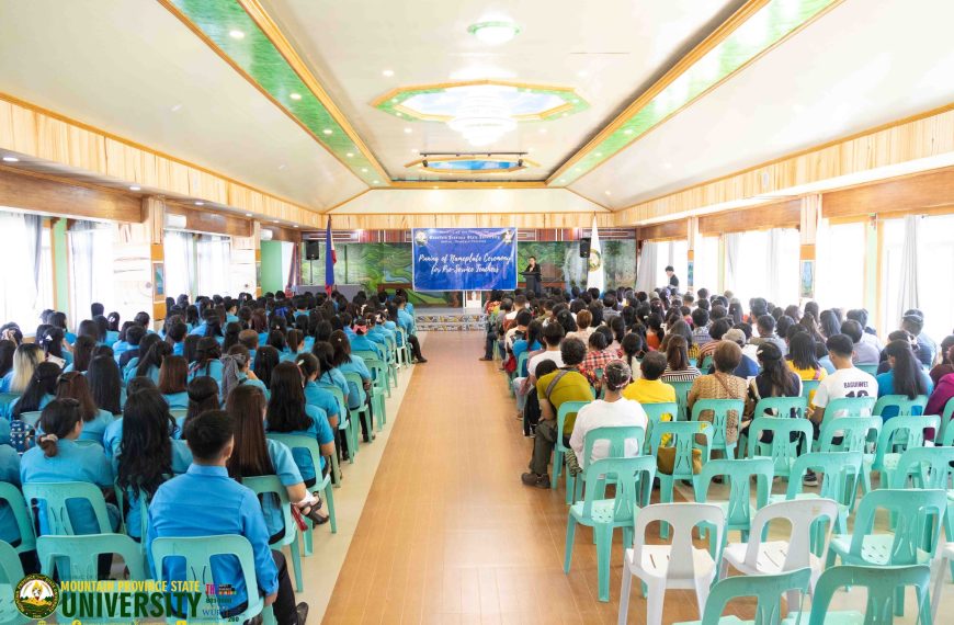 𝗕𝗼𝗻𝘁𝗼𝗰 𝗰𝗮𝗺𝗽𝘂𝘀’ 𝗧𝗘𝗗 𝗽𝗿𝗼𝗴𝗿𝗮𝗺𝘀 𝗵𝗼𝗹𝗱 𝗻𝗮𝗺𝗲𝗽𝗹𝗮𝘁𝗲 𝗽𝗶𝗻𝗻𝗶𝗻𝗴 𝗰𝗲𝗿𝗲𝗺𝗼𝗻𝘆