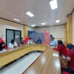 𝗠𝗣𝗦𝗨 𝗦𝗲𝗰𝘂𝗿𝗲𝘀 𝗖𝗹𝗶𝗻𝗶𝗰𝗮𝗹 𝗔𝗳𝗳𝗶𝗹𝗶𝗮𝘁𝗶𝗼𝗻 𝗮𝘁 𝗟𝗛𝗠𝗥𝗛; 𝗘𝘅𝗽𝗹𝗼𝗿𝗲𝘀 𝗣𝗮𝗿𝘁𝗻𝗲𝗿𝘀𝗵𝗶𝗽 𝘄𝗶𝘁𝗵 𝗗𝗔𝗧𝗥𝗖