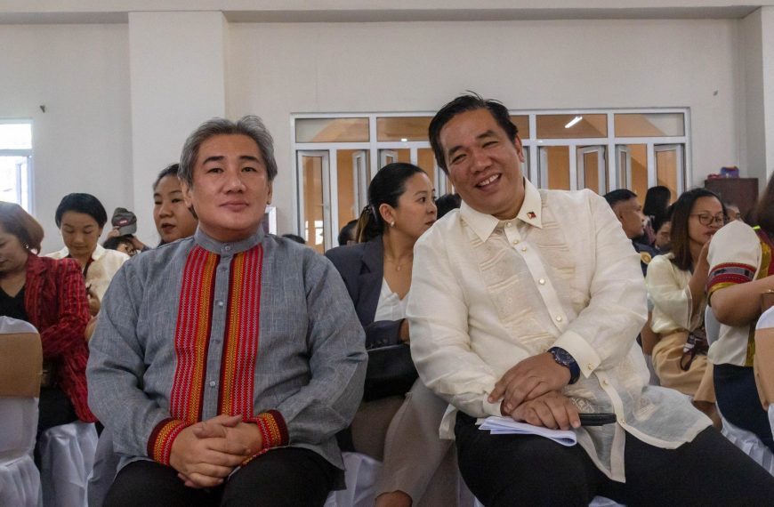 𝗠𝗣𝗦𝗨 𝗣𝗿𝗲𝘀𝗶𝗱𝗲𝗻𝘁 𝗮𝘁𝘁𝗲𝗻𝗱𝘀 𝗦𝘁𝗮𝘁𝗲 𝗼𝗳 𝘁𝗵𝗲 𝗠𝘂𝗻𝗶𝗰𝗶𝗽𝗮𝗹𝗶𝘁𝘆 𝗔𝗱𝗱𝗿𝗲𝘀𝘀