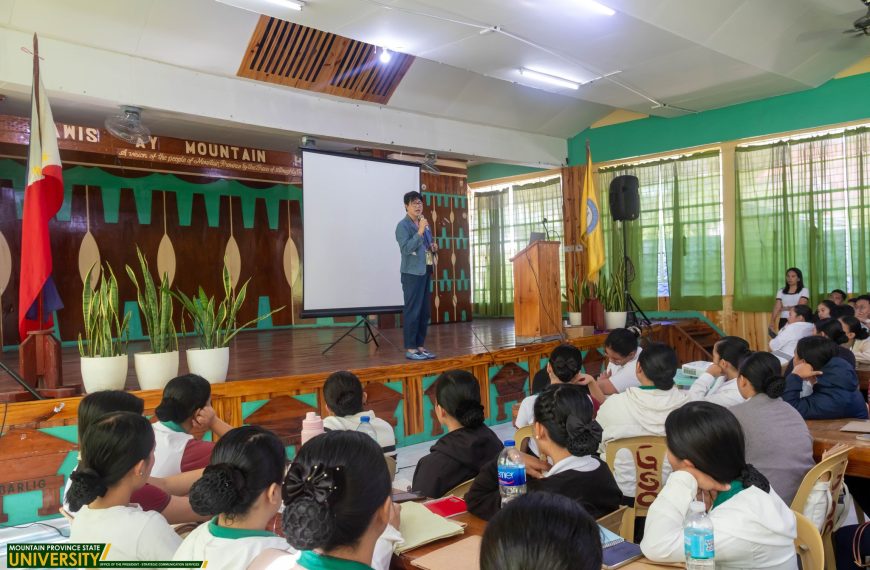 𝐋𝐞𝐜𝐭𝐮𝐫𝐞 𝐒𝐞𝐫𝐢𝐞𝐬 𝐟𝐨𝐫 𝐁𝐒𝐍 𝐈𝐕