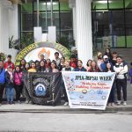 JPIA-MPSU kicks Off JPIA Week 2025 with community social responsibility