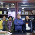 Planet Gold Philippines Representatives Visit MPSU President for Mercury-Free Processing System Turnover Invitation