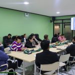 MPSU Gears Up for CARASUC 2025 Hosting with Strategic Planning Meeting