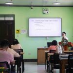 TED programs revisit curriculum thru workshop