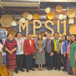 MPSU Joins Bamboo Industry Development Program & Cordillera Heritage 101 Launch