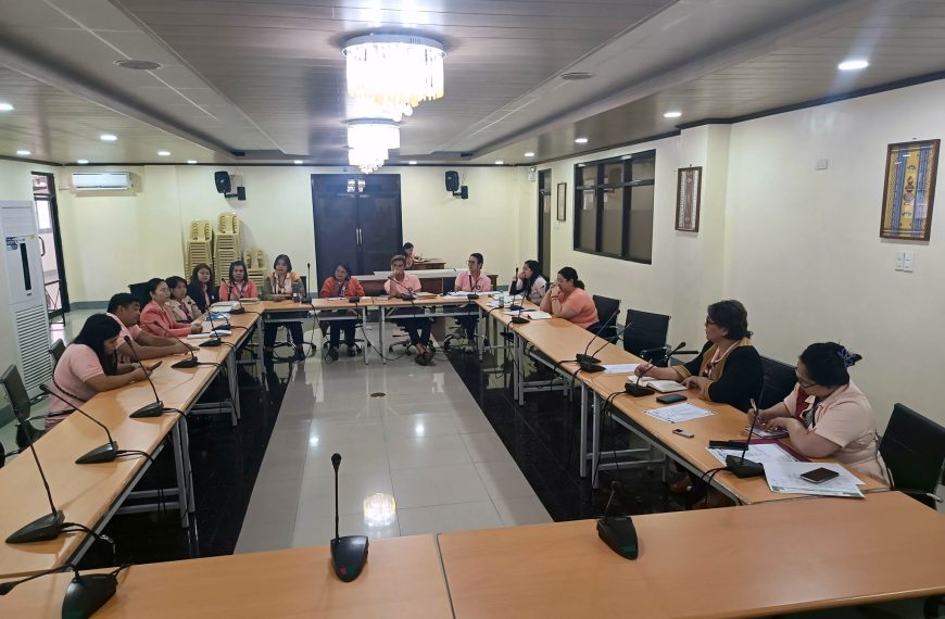 Internal Audit meeting highlights ISO compliance and improvements