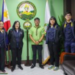 DOE rates MPSU with 5-star; Grade A in electricity and fuel conservation