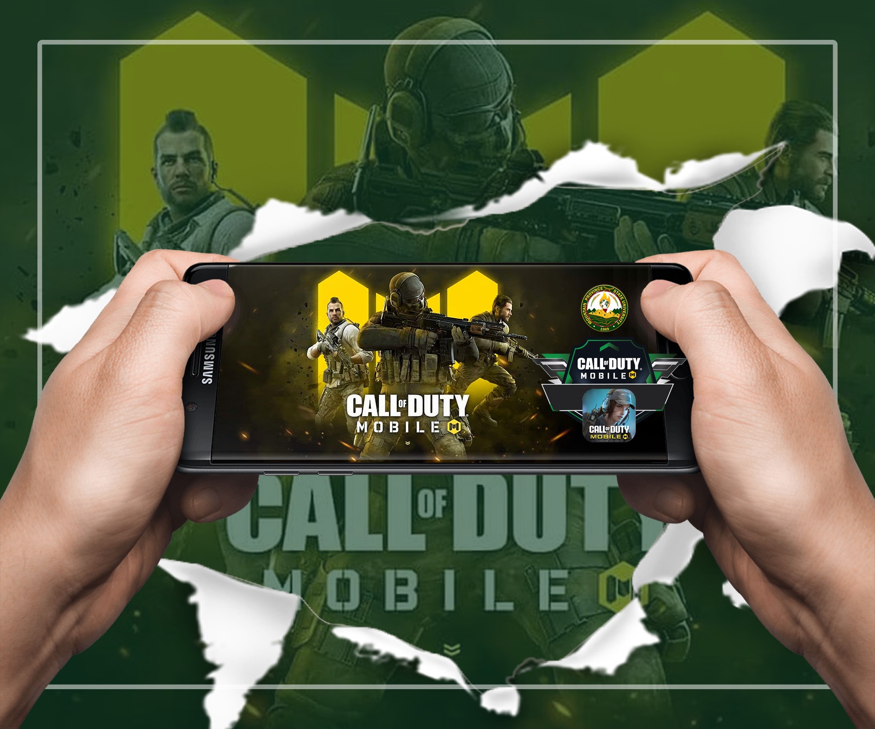 MPSU Esports Team Recruitment: Call of Duty Players Wanted! - Mountain ...