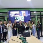 MPSU SSC Officers seek collab with the Office of the Congressman