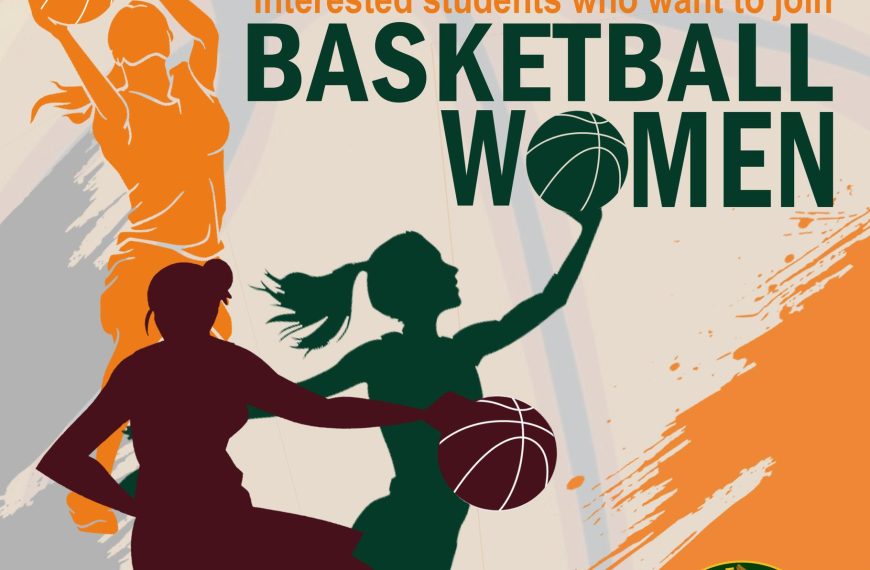 Join the MPSU Women’s Basketball Team (5×5) – Be a Varsity Player Now!