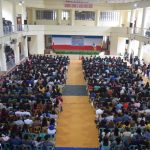 MPSU disburses financial assistance to TDP and TES scholars