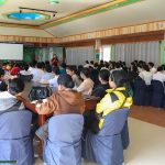 MPSU allies with PDRRMO to capacitate BSN studes on mass casualty incidents