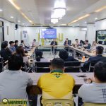 MPSU Prepares for CARASUC Meet & Cultural Festival 2025