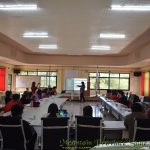OVPAA Chairs Meeting on Admission and Retention Policy of the University
