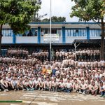 𝐌𝐀𝐒𝐈𝐆𝐋𝐀𝐓 𝐂𝐥𝐚𝐬𝐬 𝐨𝐟 𝟐𝟎𝟐𝟓 | Turnover ceremony held for 227 MPSU-BS Crim Interns