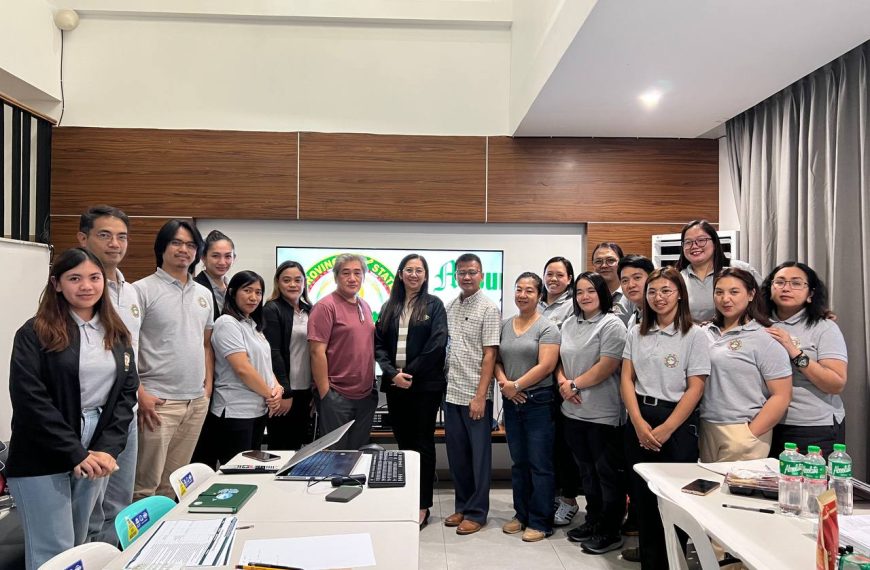 MPSU conducts strat plan; perf assmt with CavSU