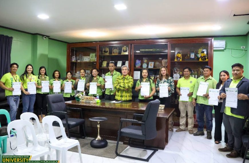 𝟏𝟒 𝐌𝐏𝐒𝐔 𝐞𝐦𝐩𝐥𝐨𝐲𝐞𝐞𝐬 𝐬𝐰𝐨𝐫𝐧 𝐢𝐧𝐭𝐨 𝐨𝐟𝐟𝐢𝐜𝐞