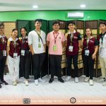 Tala: The Mocking Bird conveys gratitude to university officials