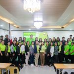New COS employees of MPSU oriented on University policies and GAD concepts