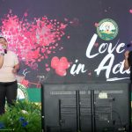 MPSU President’s Message at NSTP “Love in Action” Concert for a Cause