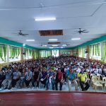 𝗡𝗲𝘄 𝗧𝗗𝗣 𝗴𝗿𝗮𝗻𝘁𝗲𝗲𝘀 𝗼𝗳 𝗠𝗣𝗦𝗨 𝘀𝗶𝗴𝗻 𝗡𝗼𝘁𝗶𝗰𝗲𝘀 𝗼𝗳 𝗔𝘄𝗮𝗿𝗱; 𝗿𝗲𝗰𝗲𝗶𝘃𝗲 𝗼𝗿𝗶𝗲𝗻𝘁𝗮𝘁𝗶𝗼𝗻