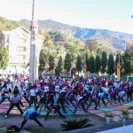 MPSU Joins Walk for a Cause in Celebration of National Women’s Month