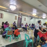 MPSU GAD Office Expresses Gratitude to Cres Beauty Salon for Women’s Month Initiative