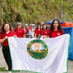 𝐌𝐏𝐒𝐔 𝐩𝐚𝐫𝐭𝐢𝐜𝐢𝐩𝐚𝐭𝐞𝐬 𝐢𝐧 𝐭𝐡𝐞 𝐒𝐚𝐛𝐚𝐧𝐠𝐚𝐧 𝐆𝐚𝐠𝐚𝐲𝐚𝐦 𝐅𝐞𝐬𝐭 𝐩𝐚𝐫𝐚𝐝𝐞