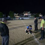MPSU Officials Inspect Eyeb Ground for CARASUC 2025 Readiness