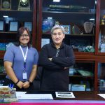 MPSU President Interviewed by PIA-MP on 2025 CARASUC Hosting Preparations