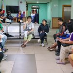 IMT Activated for 2025 CARASUC Athletic Meet and Culture and Arts Festival
