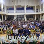 Solidarity Meeting for 2025 CARASUC Tournament Managers, Contest Masters, Coaches, and Officials