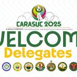 𝗦𝗨𝗖 𝗗𝗲𝗹𝗲𝗴𝗮𝘁𝗲𝘀 𝗔𝗿𝗿𝗶𝘃𝗲 𝗶𝗻 𝗕𝗼𝗻𝘁𝗼𝗰