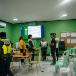 𝐄𝐎𝐂 𝐂𝐨𝐧𝐝𝐮𝐜𝐭𝐬 𝐏𝐨𝐬𝐭-𝐄𝐯𝐚𝐥𝐮𝐚𝐭𝐢𝐨𝐧 𝐌𝐞𝐞𝐭𝐢𝐧𝐠𝐬 𝐟𝐨𝐫 𝐂𝐀𝐑𝐀𝐒𝐔𝐂 𝟐𝟎𝟐𝟓