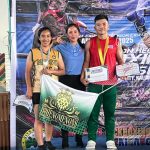 𝟮 𝗠𝗣𝗦𝗨 𝗸𝗶𝗰𝗸𝗯𝗼𝘅𝗲𝗿𝘀 𝘁𝗼 𝗰𝗼𝗺𝗽𝗲𝘁𝗲 𝗶𝗻 𝗡𝗮𝘁𝗶𝗼𝗻𝗮𝗹 𝗞𝗶𝗰𝗸𝗯𝗼𝘅𝗶𝗻𝗴 𝗖𝗵𝗮𝗺𝗽𝗶𝗼𝗻𝘀𝗵𝗶𝗽 𝗮𝗳𝘁𝗲𝗿 𝘄𝗶𝗻𝘀 𝗶𝗻 𝗡𝗼𝗿𝘁𝗵𝗲𝗿𝗻 𝗟𝘂𝘇𝗼𝗻 𝗥𝗲𝗴’𝗹 𝗹𝗲𝗴