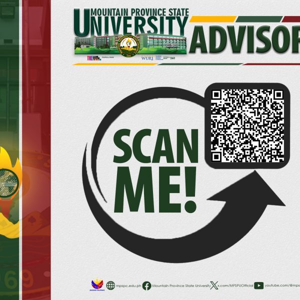 HEADS UP, MPSUans! || Final Instructions and List of Awardees for Araw ng Parangal 2025