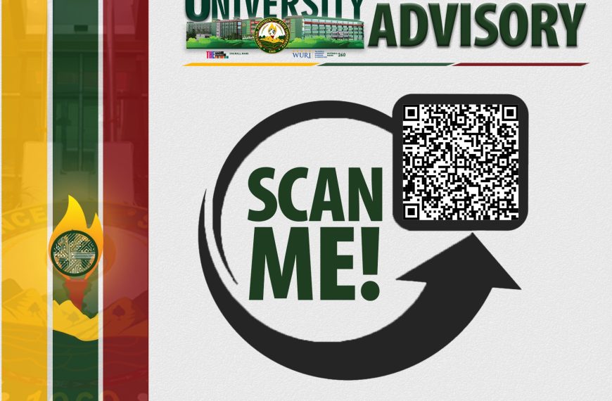 HEADS UP, MPSUans! || Final Instructions and List of Awardees for Araw ng Parangal 2025