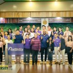 MPSU Hosts Cultural Dinner to Honor Global Reskill Movement Partners