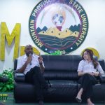 GRM Scholars Lead Skills Revolution Panel and Career Workshop at MPSU