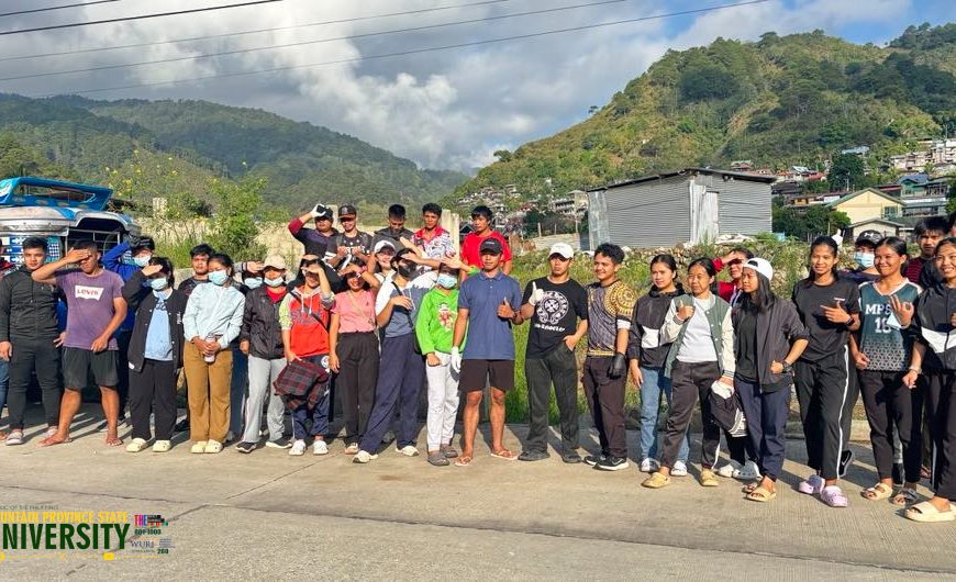 𝗠𝗔𝗛𝗔𝗟 𝗞𝗢 𝗖𝗛𝗜𝗖𝗢 𝗥𝗜𝗩𝗘𝗥|| 𝗦𝗼𝗰𝗶𝗲𝘁𝗮𝘀 𝗦𝗰𝗶𝗲𝗻𝘁𝗮 𝗰𝗼𝗺𝗽𝗹𝗲𝘁𝗲𝘀 𝟭𝟭-𝗱𝗮𝘆 𝗰𝗹𝗲𝗮𝗻-𝘂𝗽 𝗱𝗿𝗶𝘃𝗲 𝗶𝗻 𝗖𝗵𝗶𝗰𝗼 𝗥𝗶𝘃𝗲𝗿