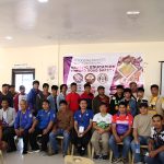 MPSU, LTO, and LGU-Bauko Conduct Traffic Education for Drivers in Bauko